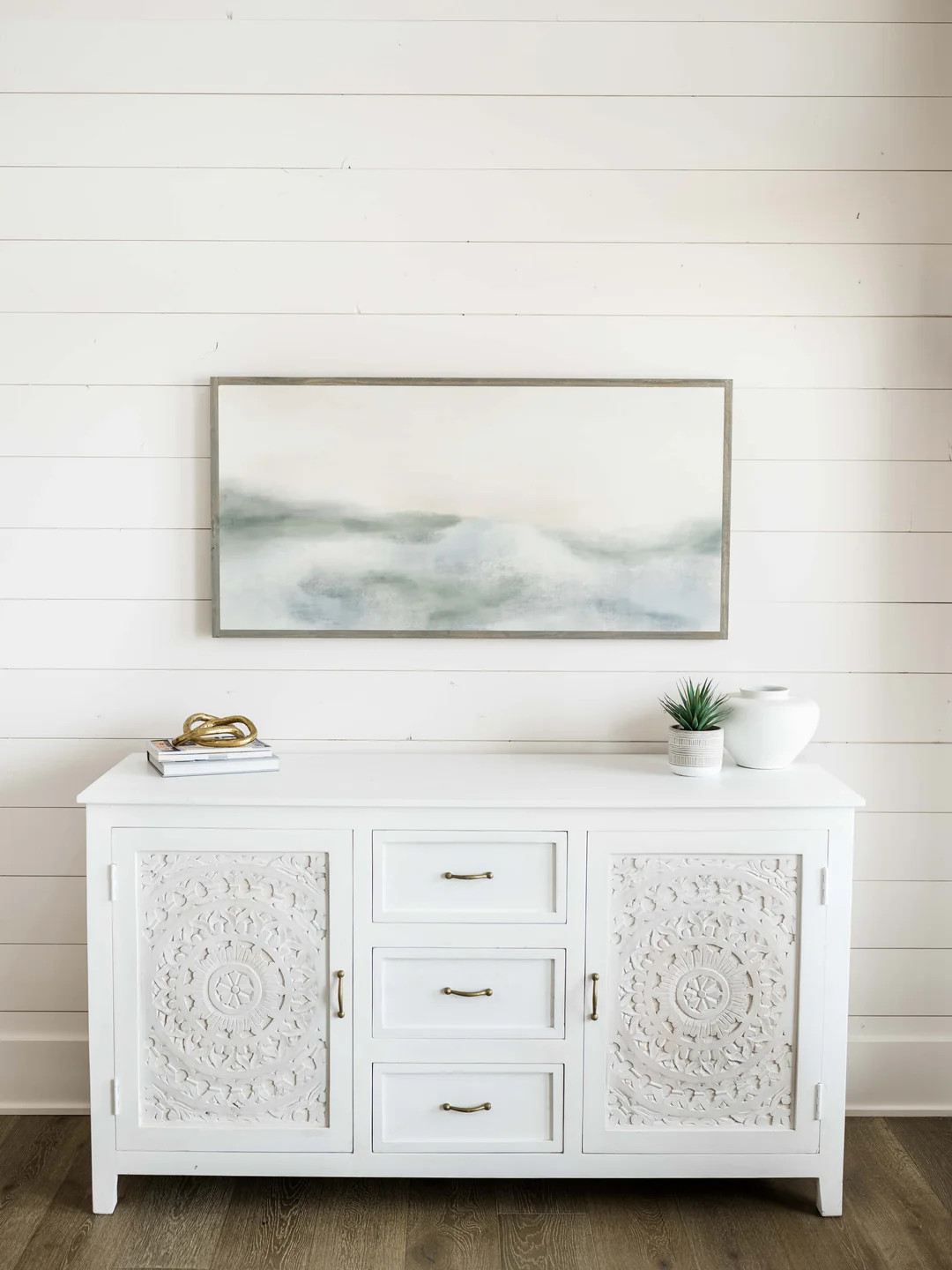 Morning Mercies Abstract | Joyfully Said