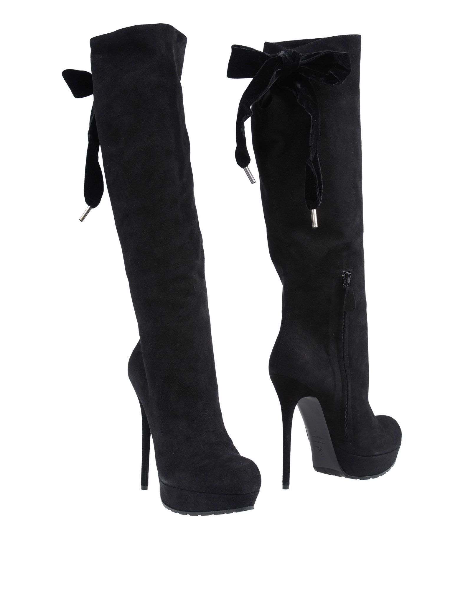 ALEXANDER MCQUEEN Boots | YOOX (US)
