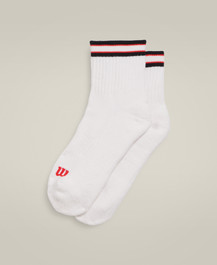 Quarter-Length Sock | Wilson Sporting Goods