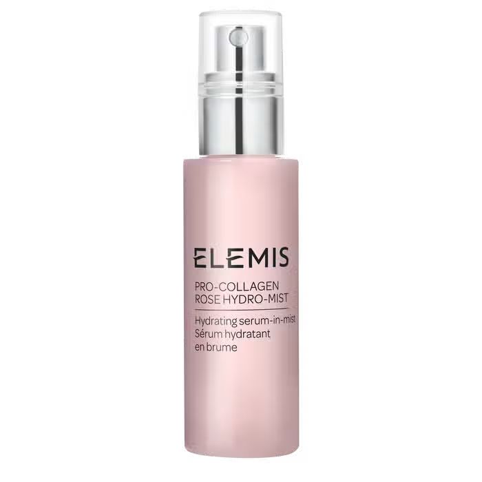 Pro-Collagen Rose Hydro-Mist | Elemis UK