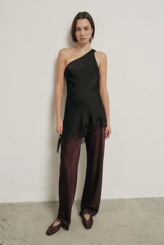 Bias Cut Pants | Witchery (AU)