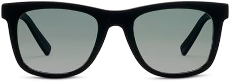 Peepers by PeeperSpecs Unisex Harbor Polarized Soft Square Sunglasses, No Correction | Amazon (US)