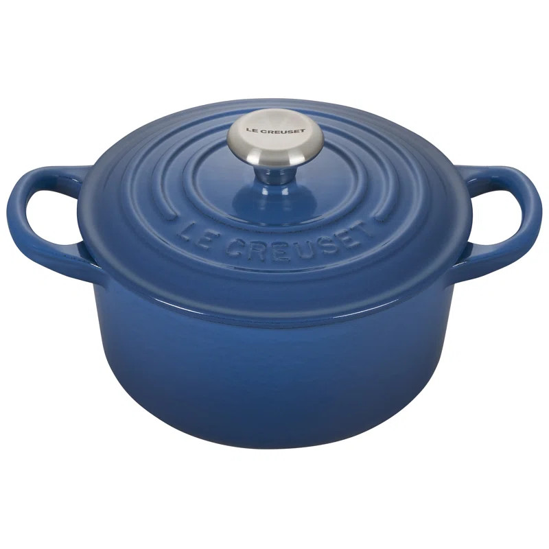 Le Creuset Cast Iron Dutch Oven | Wayfair North America
