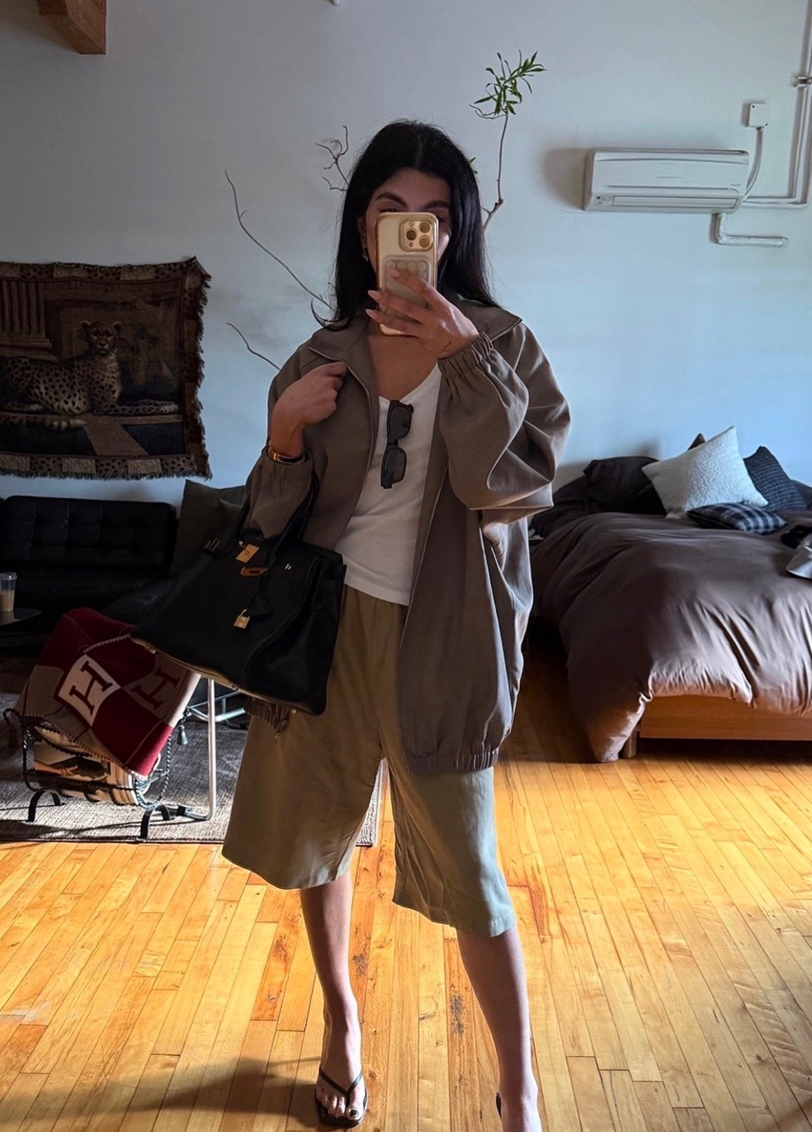 Outfit from the week!!

Elevated basics, elevated casual, business casual chic, casual business outfit inspo, summer style, ootd, outfits to wear, outfit inspo, elevated chic style

#LTKootd #LTKgrwm