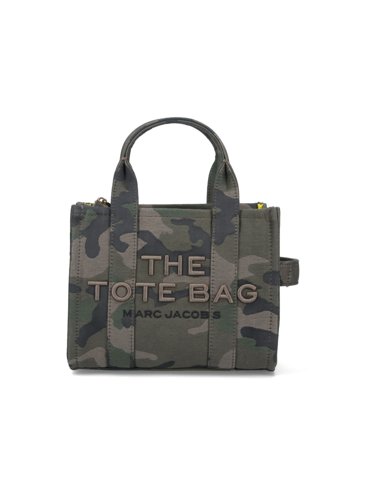 Marc Jacobs Small Bag the Camo Tote Bag | Italist.com US