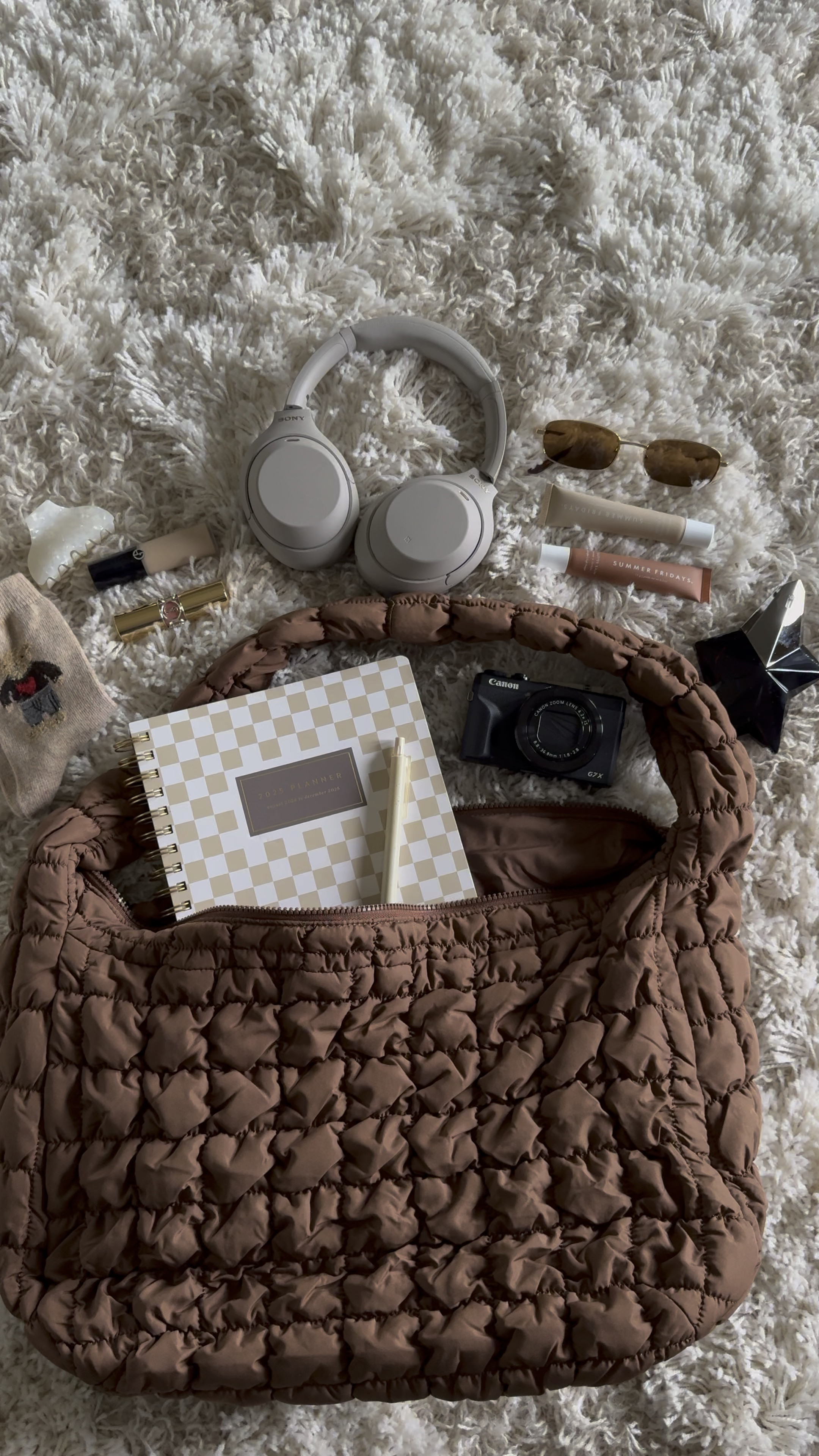 fall bag essentials 🤎 

#LTKItBag #LTKSeasonal #LTKxPrimeDay