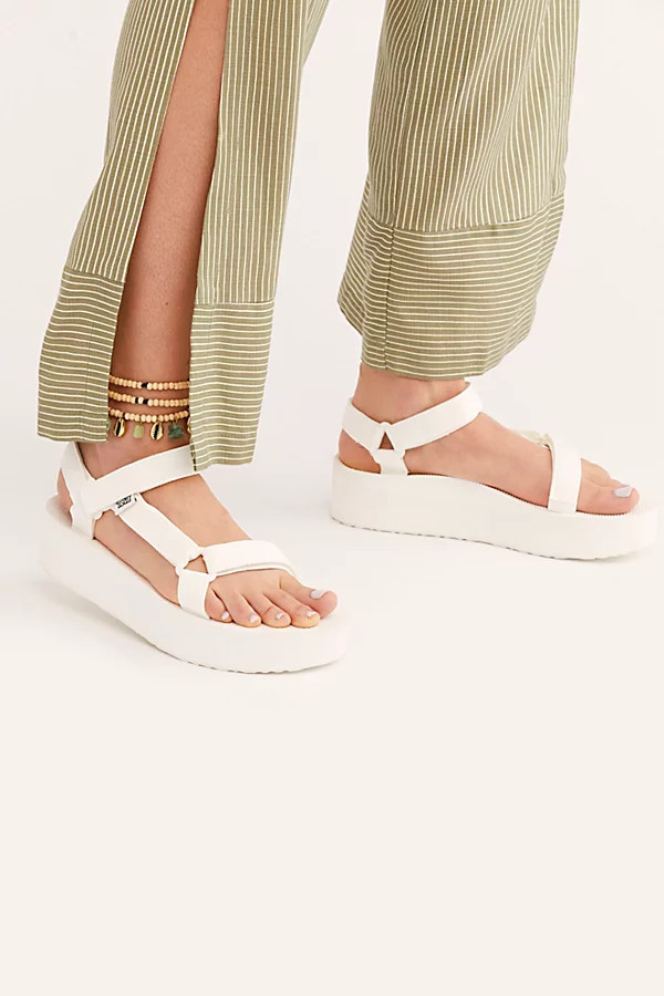 Teva Flatform Universal Sandals | Free People (Global - UK&FR Excluded)