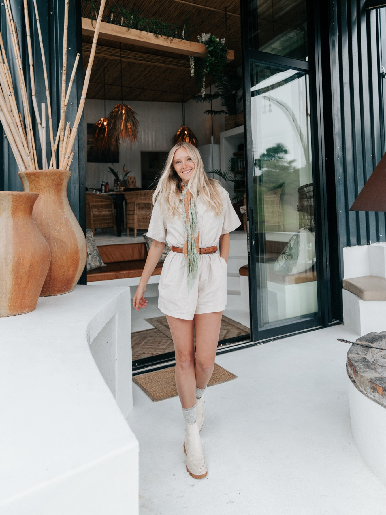 Fall inspo taken on a safari 🍁

#LTKStyleTip #LTKFindsUnder50 #LTKFallSale