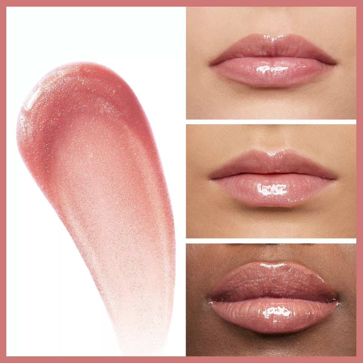 Maybelline Lifter Gloss Plumping Lip Gloss with Hyaluronic Acid - 0.18 fl oz | Target