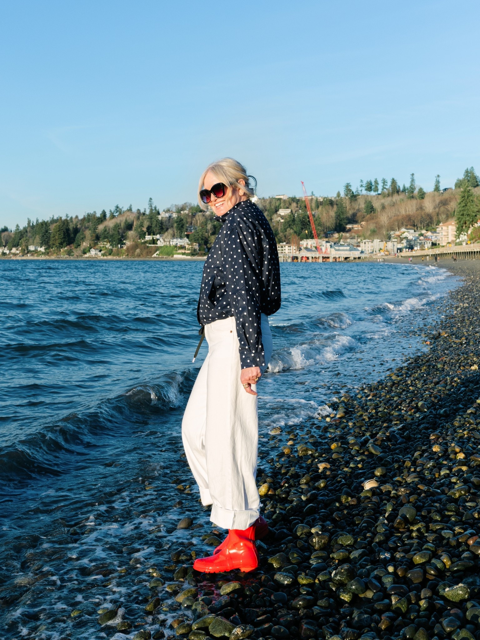 Sea gear ❤️
Jacket size medium, jeans tts

Abercrombie, Amazon

#LTKOver40 #LTKdayinmylife #LTKootd