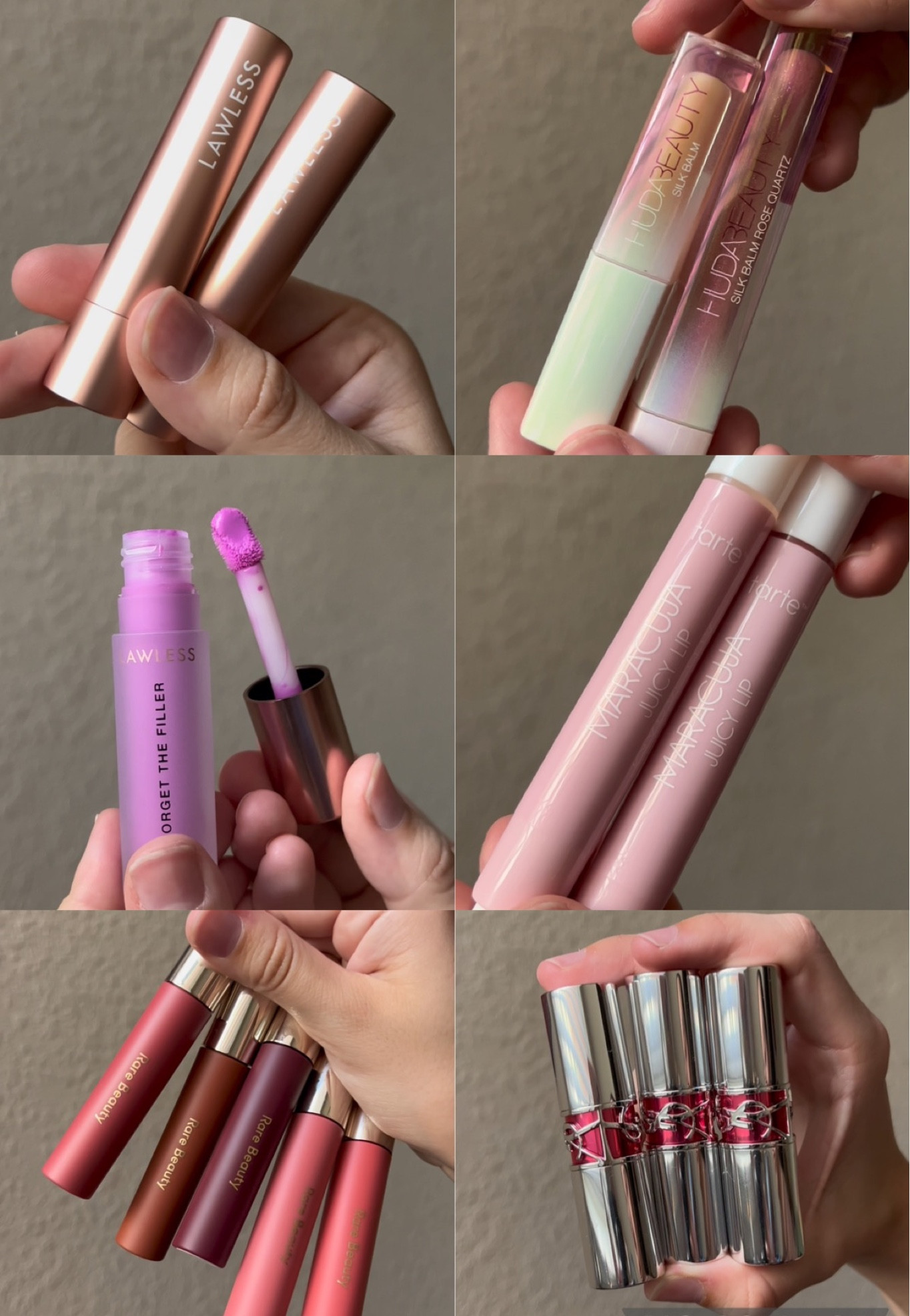 Sephora Sale Recommendations; lippies!!

#LTKBeautySale #LTKGiftGuide