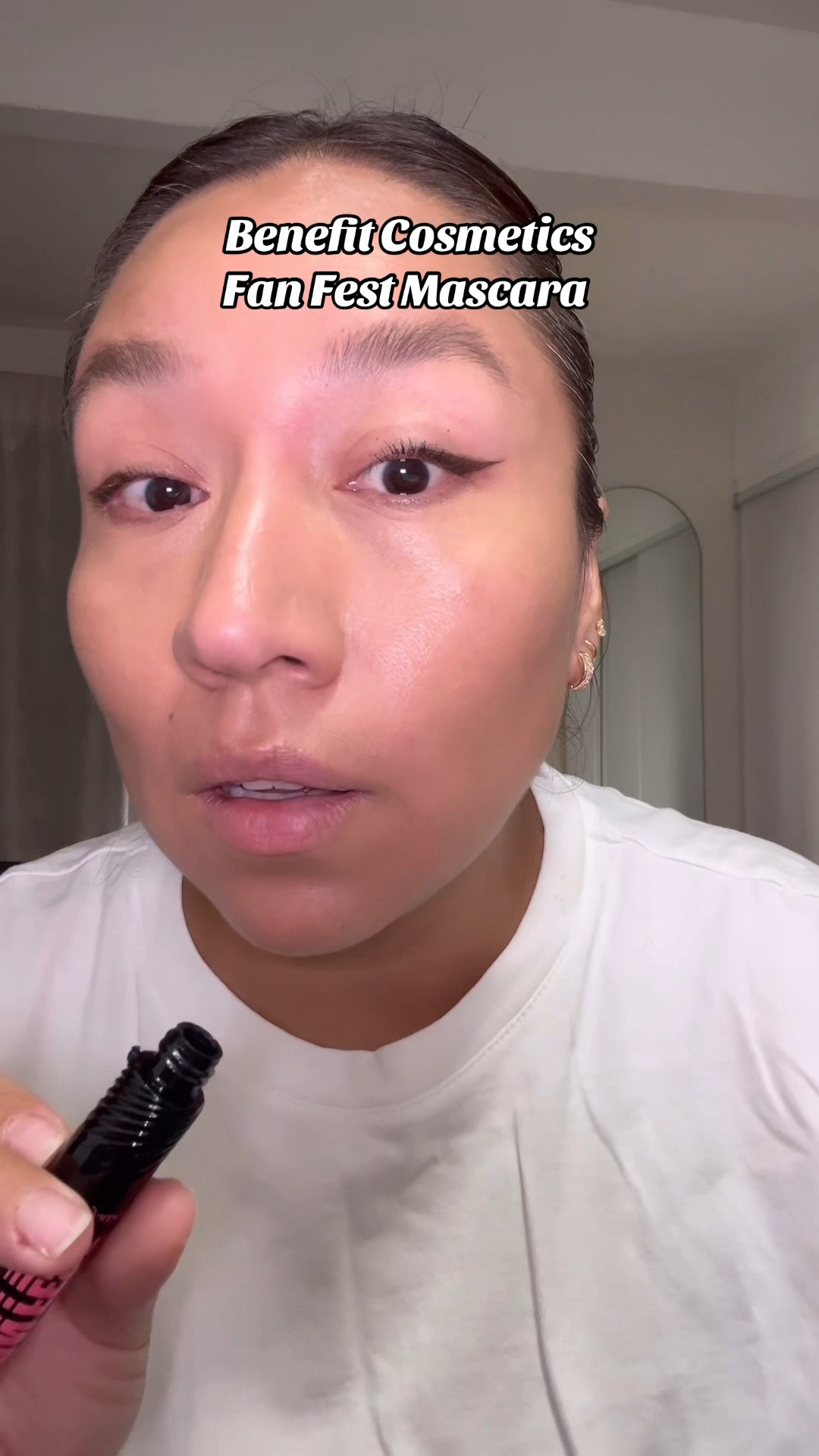 Mascara must try 

#LTKgrwm #LTKBeauty