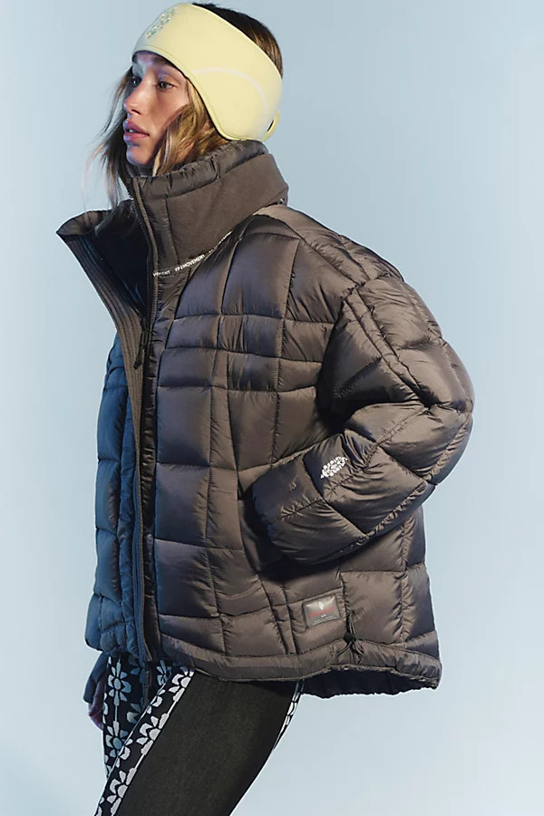 Like a Dream Reversible Puffer Jacket | Free People (Global - UK&FR Excluded)
