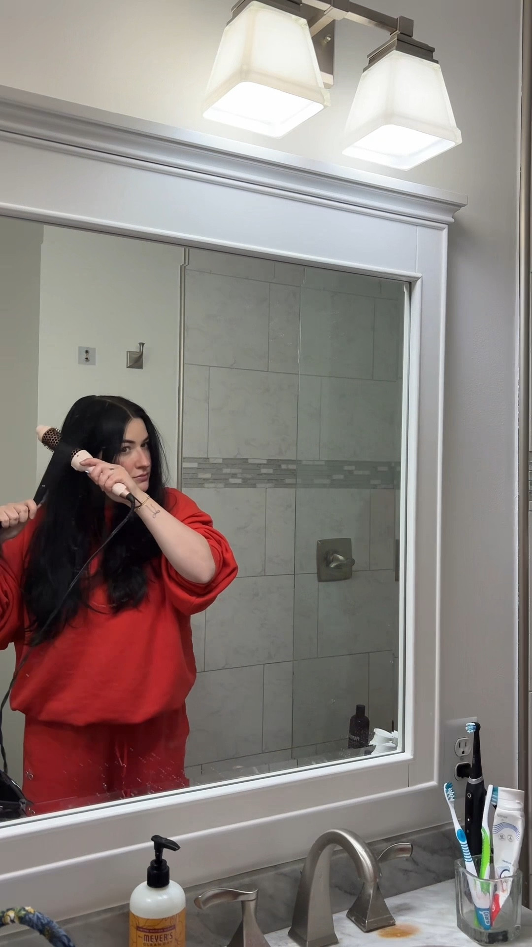 Grwm as a SAHM! Simple, glowy skincare routine & 5 minute makeup 

#LTKmomlife #LTKselfcare #LTKBeauty