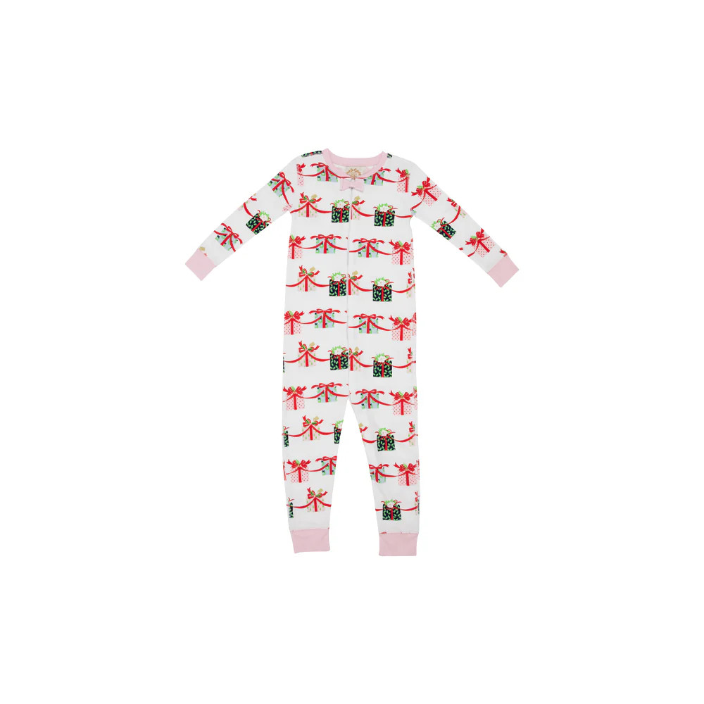 Noelle's Night Night | The Beaufort Bonnet Company