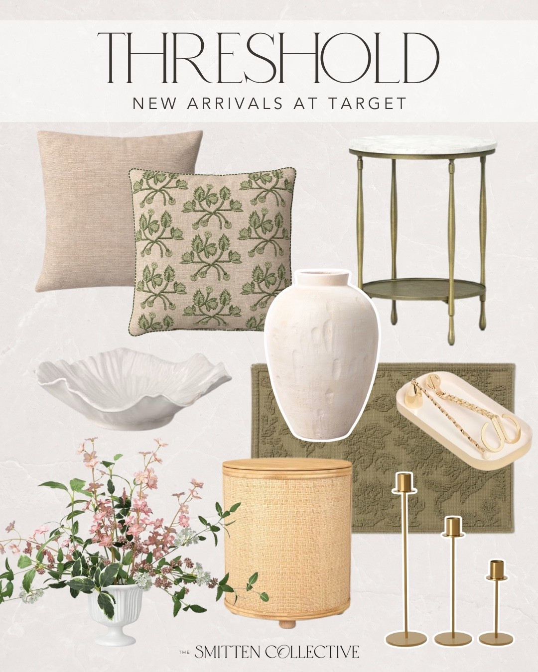 Threshold new arrivals! New target home decor for a home refresh! ✨

Threshold, threshold new arrivals, threshold home decor, target new arrivals, new arrivals 