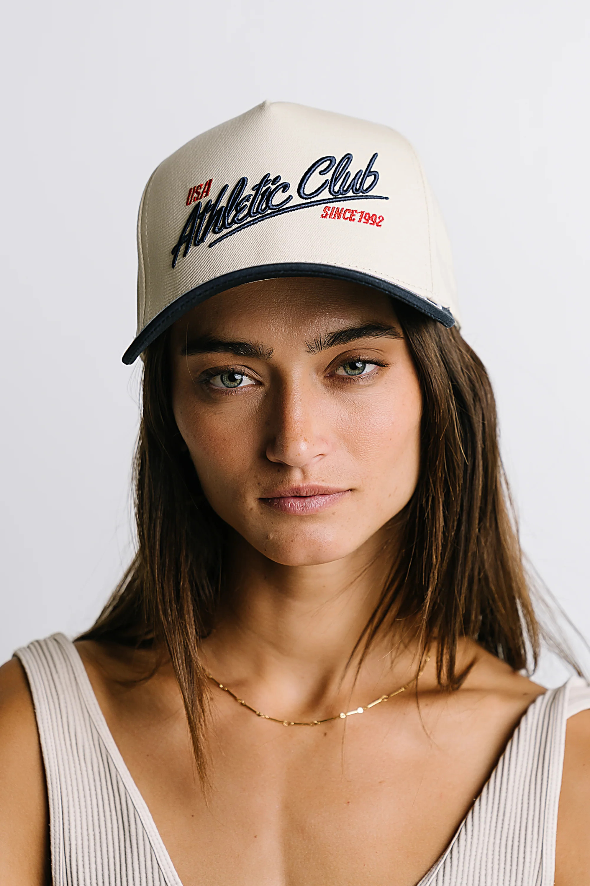 Athletic Club Baseball Cap | Böhme US