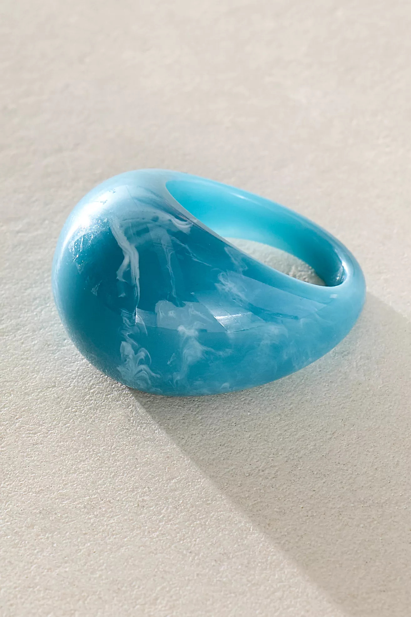 Hudson Dome Ring | Free People (Global - UK&FR Excluded)
