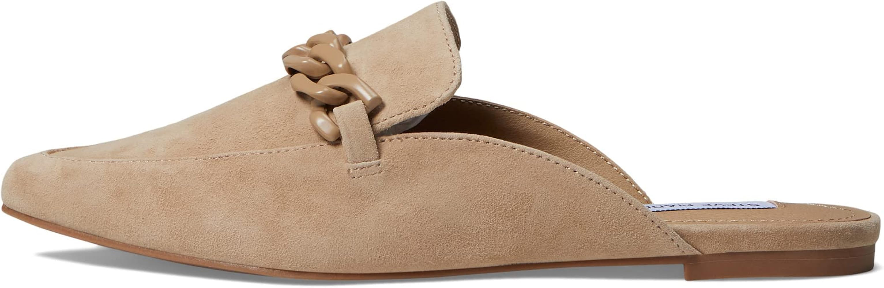 Steve Madden Almah Flat Mule | Amazon (US)
