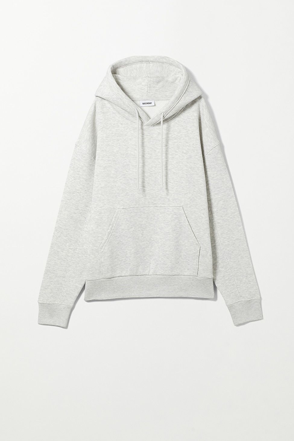 Alisa Oversized Hoodie | Weekday