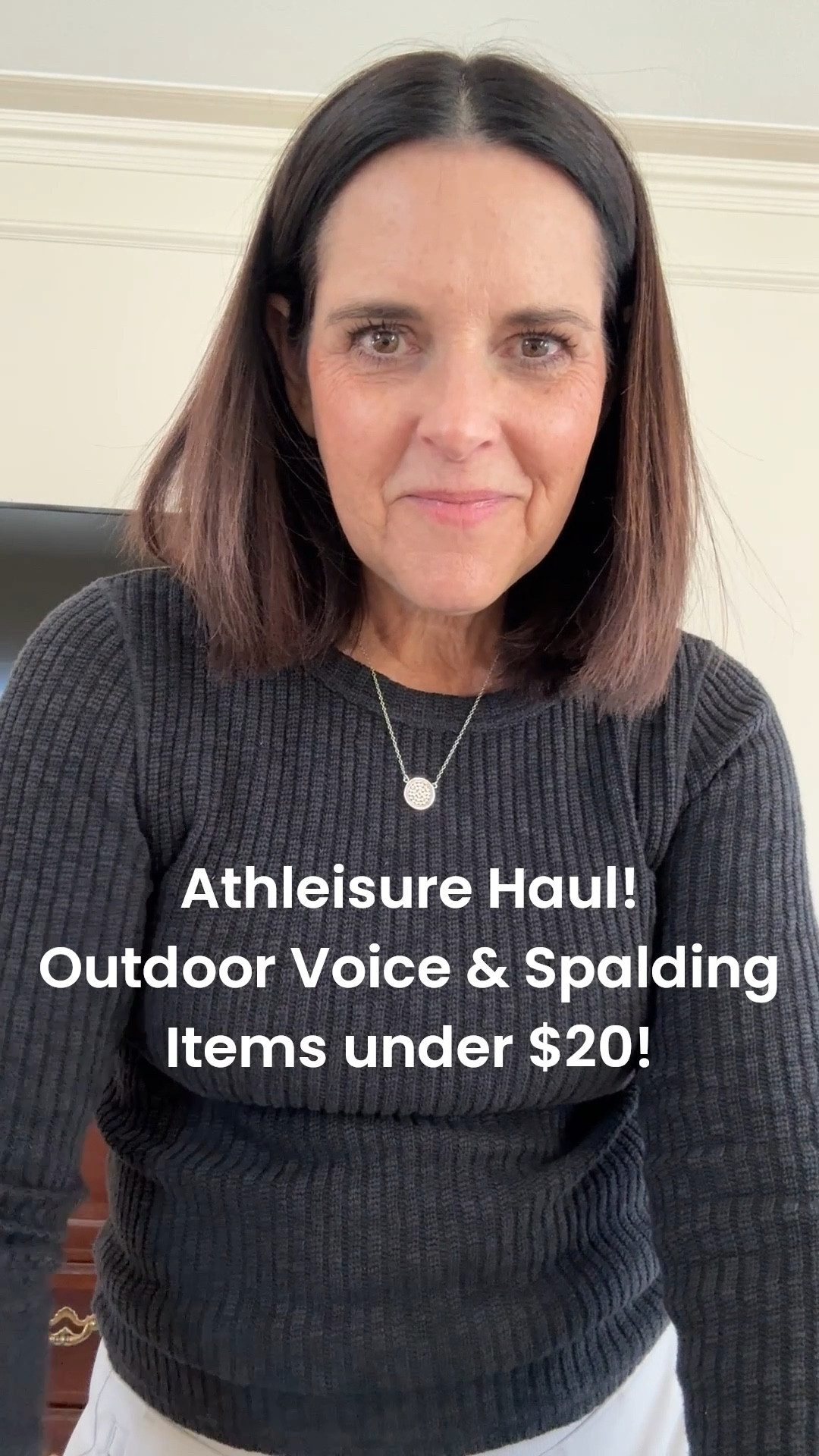 Holy cow! You won’t believe these insane prices on fabulous pieces from @OutdoorVoices and @Spalding. Great finds for women and men - most under $20! 
#athleisure #athleisurewear

#LTKfitnessgoals #LTKActive