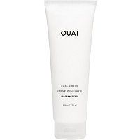 OUAI Fragrance Free Curl Creme | Ulta