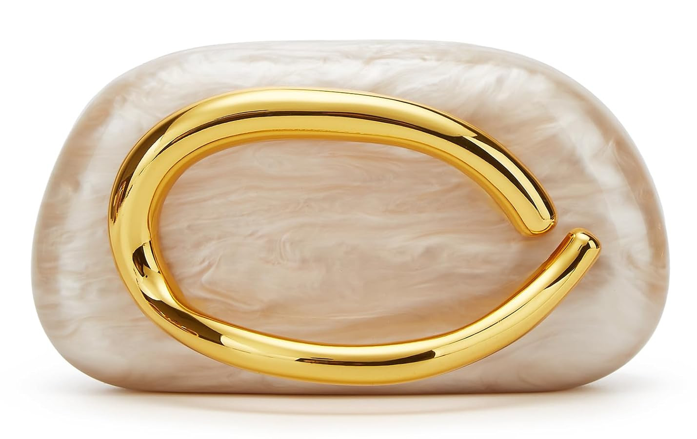 Evening Clutch Purses Women PU Leather Evening Handbags Crossbody Clutch Purse Trendy Decoration ... | Amazon (US)