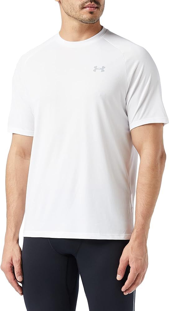 Under Armour Men's Tech 2.0 Short-Sleeve T-Shirt | Amazon (US)