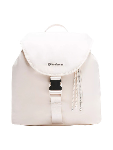 Drawstring Bucket Backpack 10L | Women's Bags,Purses,Wallets | lululemon | Lululemon (US)