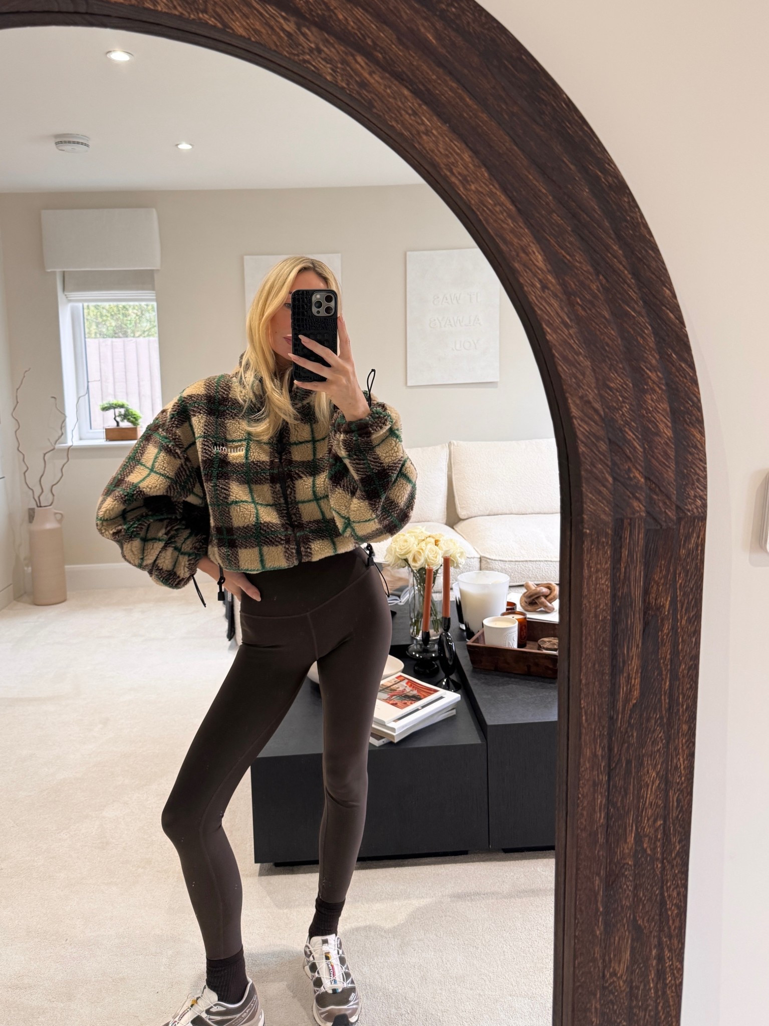 Pilates and coffee look 🧸

#LTKuk #LTKspring #LTKeurope