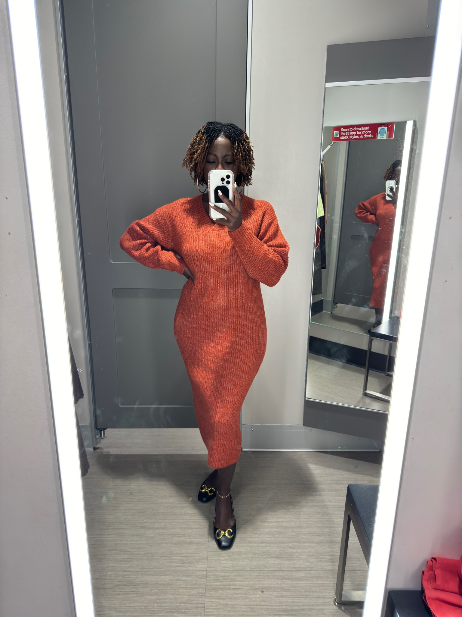 It’s sweater dress season snag this cutie from target

#LTKworkwear #LTKfindsunder100 #LTKstyletip