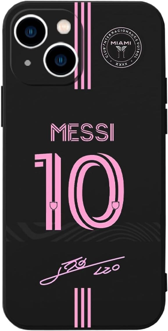 ZERMU for iPhone 14 Case, Cokcoip Superstar Fashion Full Protection Soft Silicone TPU Shock Absor... | Amazon (US)