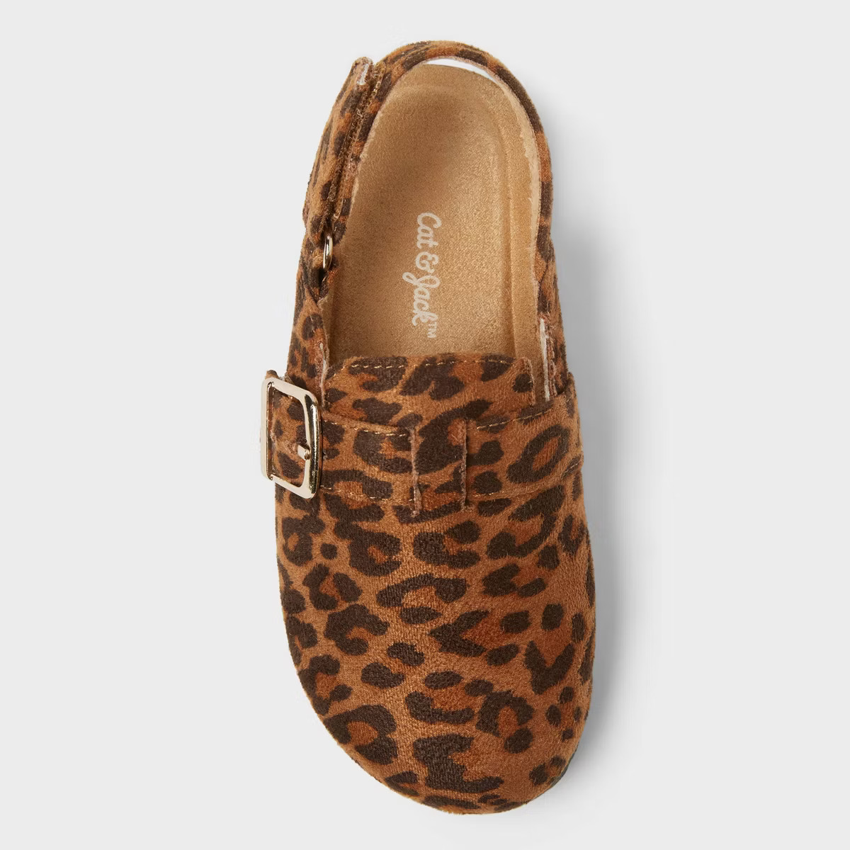 Toddler Berlin Clogs - Cat & Jack™ | Target