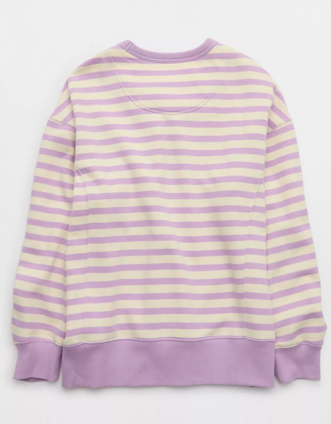 Aerie Go-To Sweatshirt | Aerie