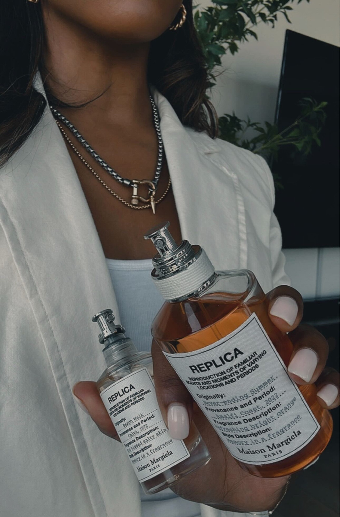 Couldn’t tag everything so here is the link to the blazer:

Blazer:
https://www.zara.com/us/en/minimal-linen-blazer-zw-collection-p03014793.html?v1=441519611