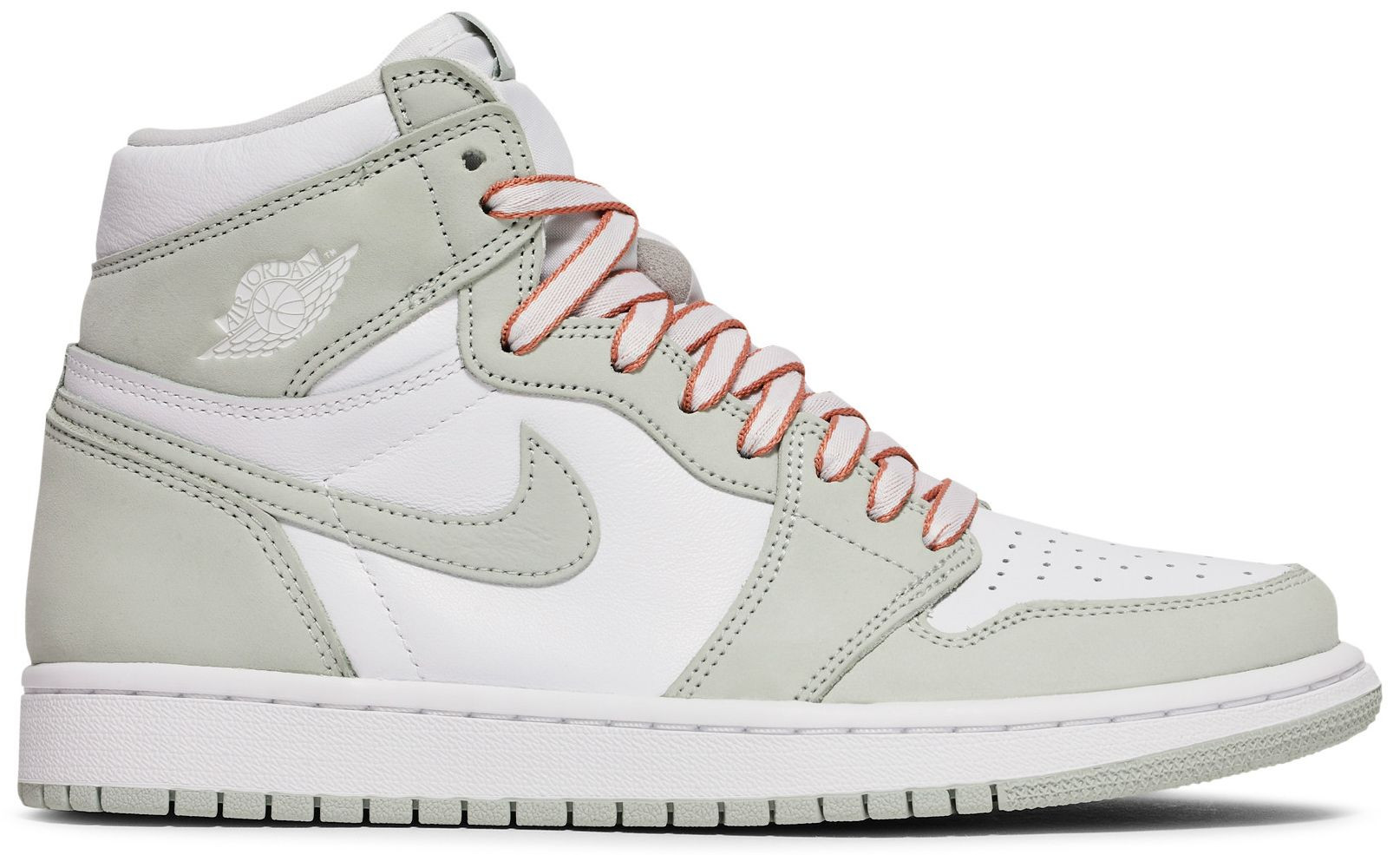 Wmns Air Jordan 1 Retro High OG 'Seafoam' | GOAT