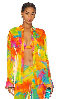 Willow Blouse
                    
                    SER.O.YA | Revolve Clothing (Global)