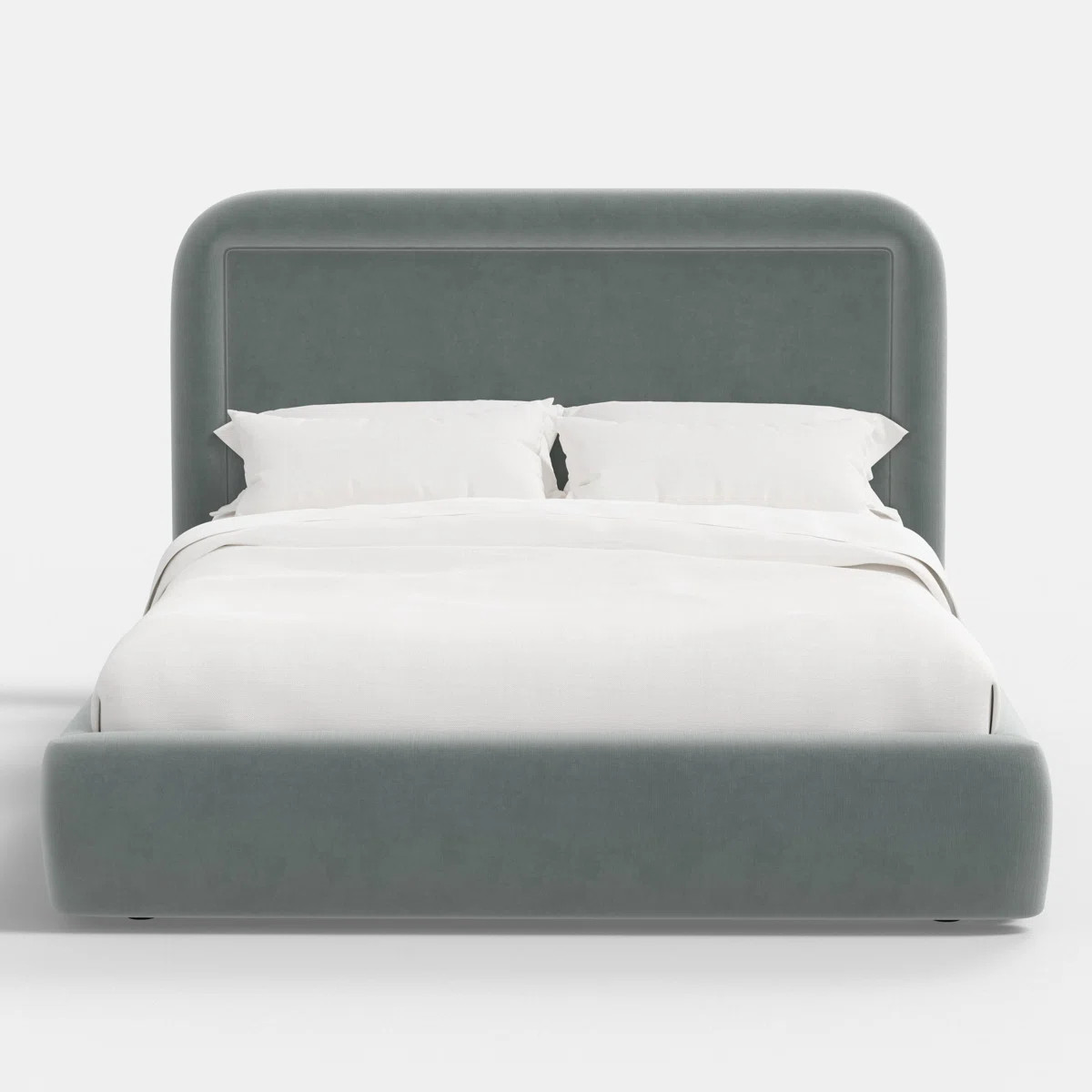 Stoffer Home x Cloth and Co. Marisa Bed | Perigold