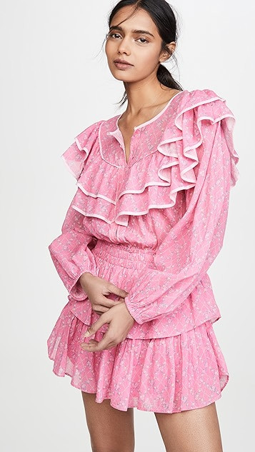 Luca Dress | Shopbop