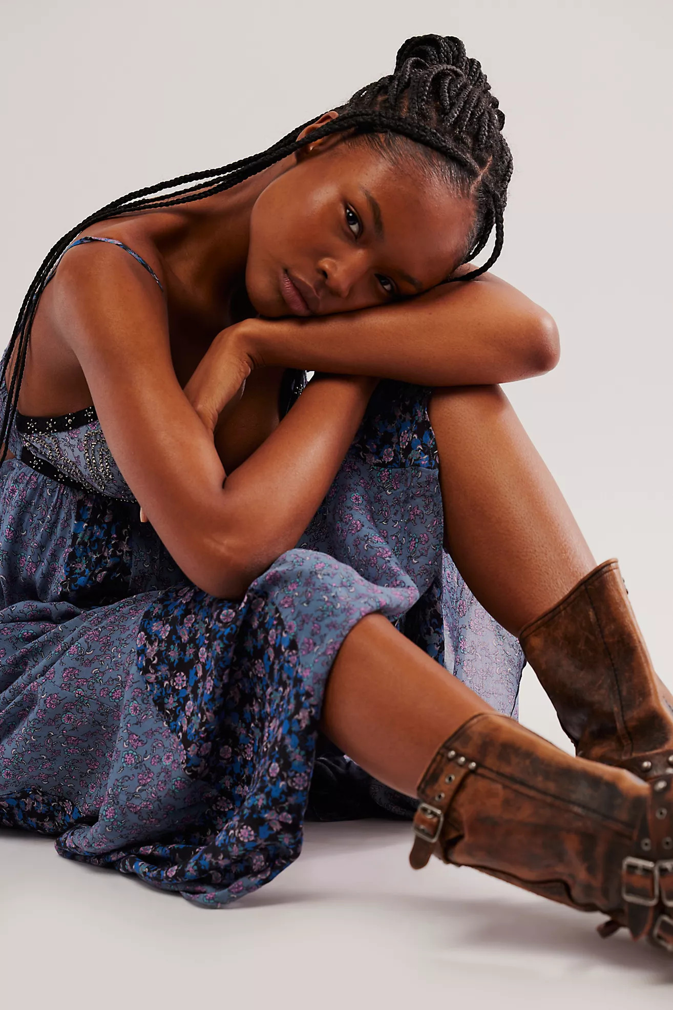 Forever Time Dress | Free People (Global - UK&FR Excluded)