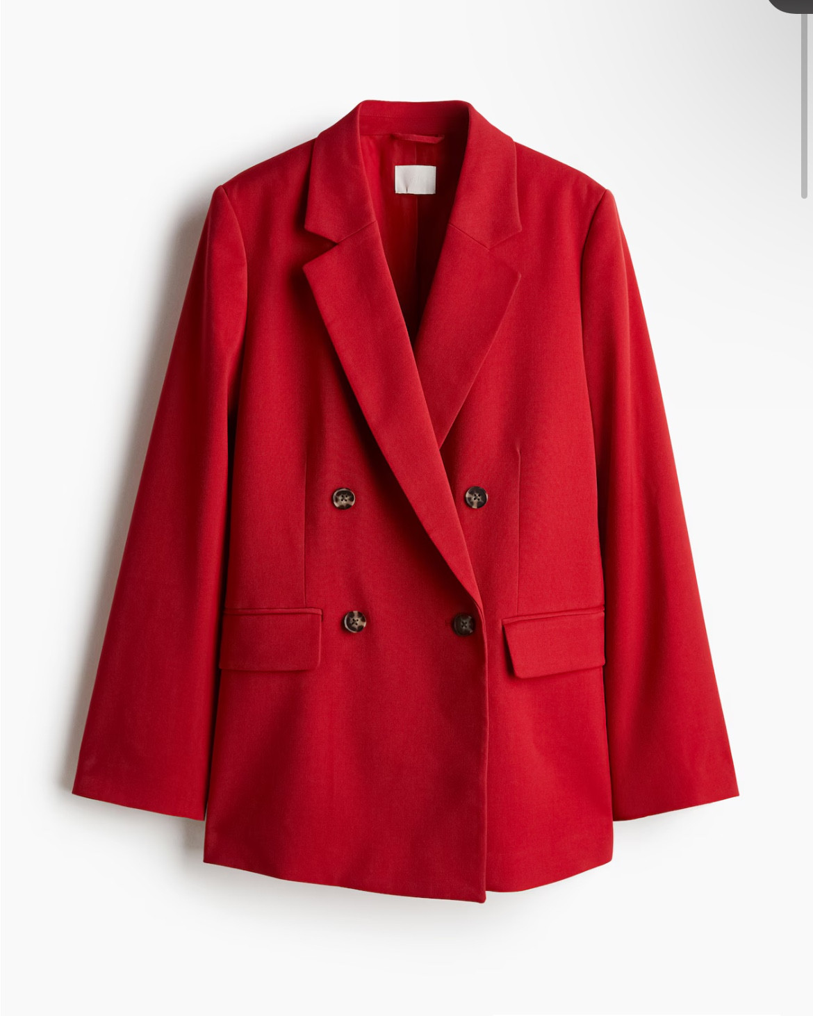 Double breasted blazer 

#LTKSeasonal #LTKFindsUnder100 #LTKFindsUnder50