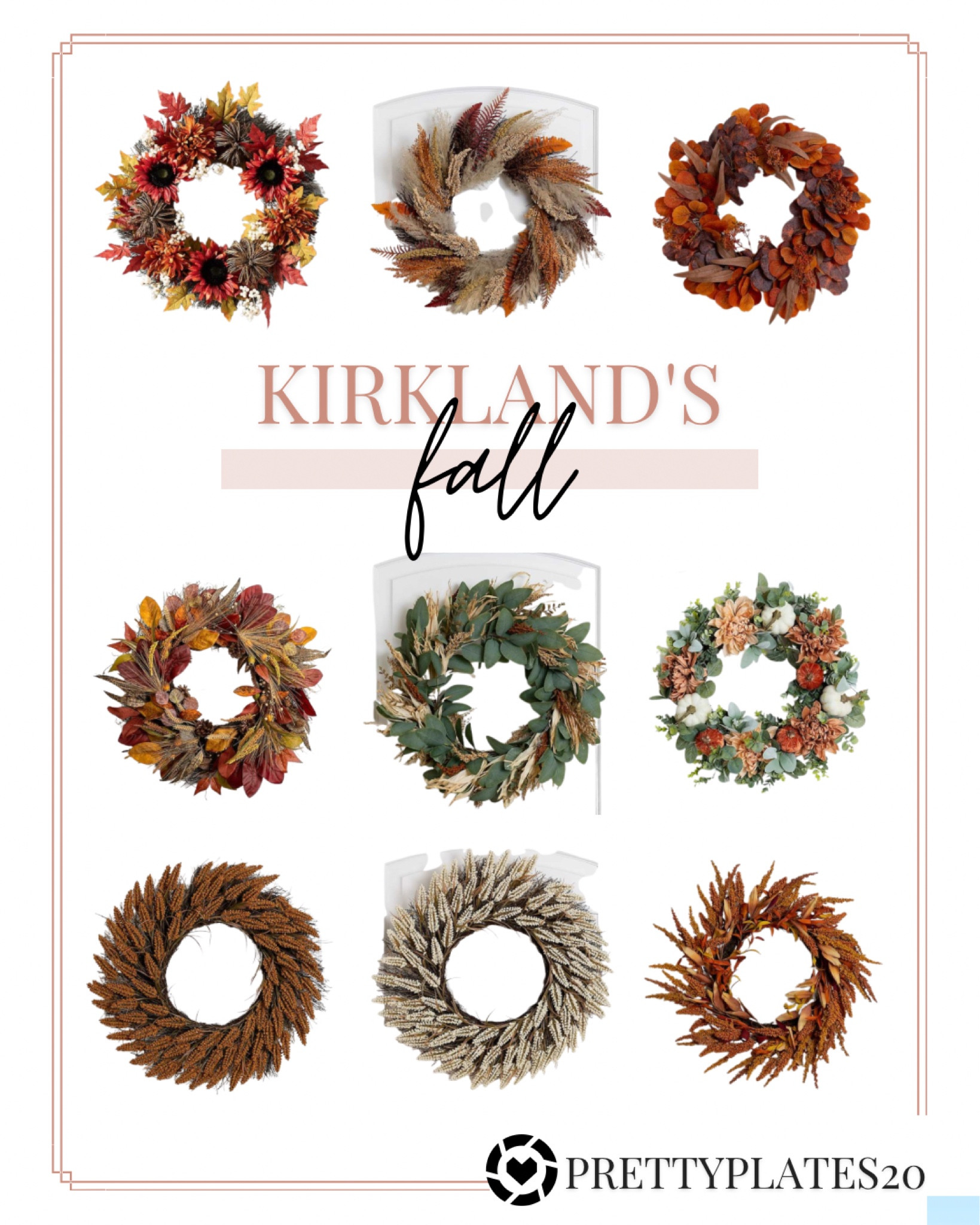Fall home | fall decor | fall outdoor decor | fall wreaths | Kirkland’s fall decor | deal of the day

#LTKSeasonal #LTKunder50 #LTKhome