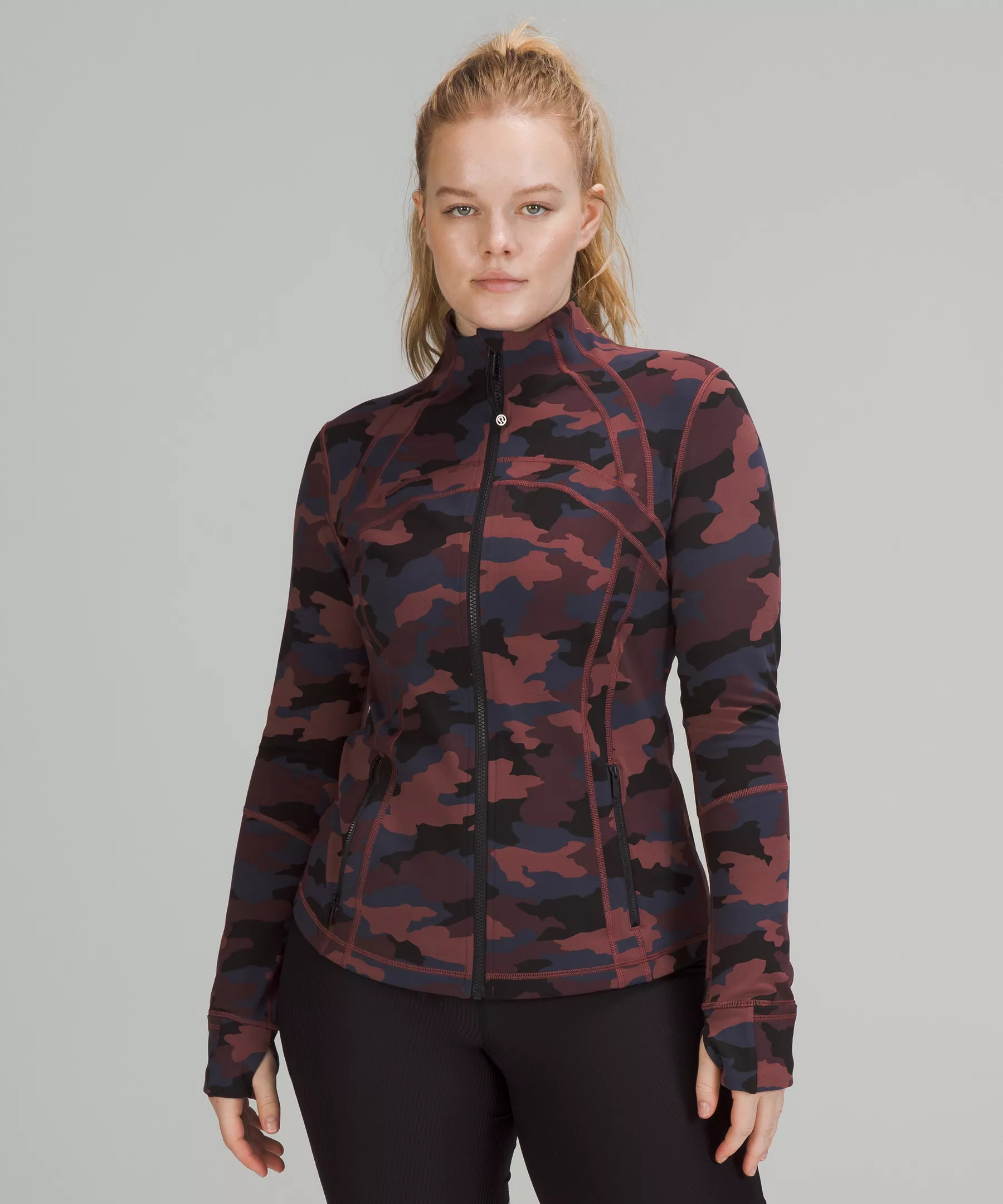 Define Jacket Luon | Lululemon (US)