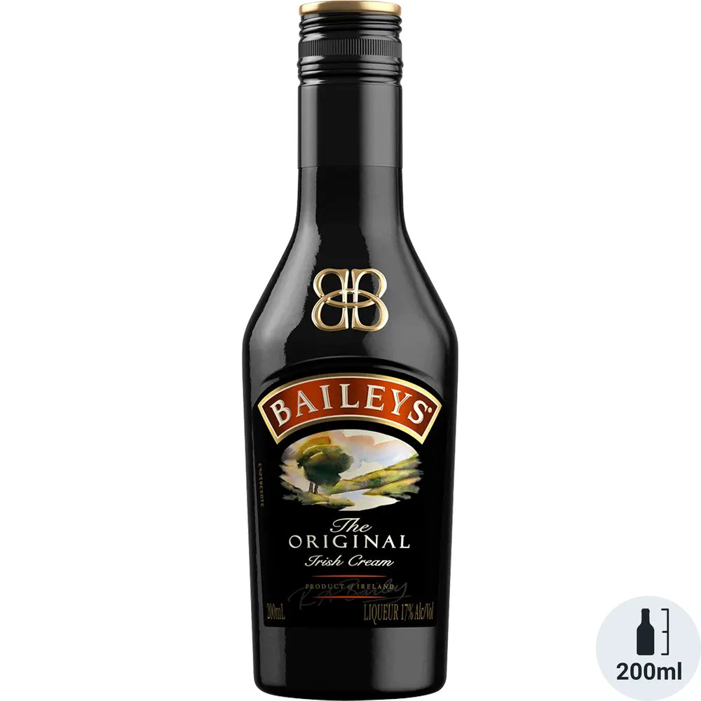 Baileys Irish Cream Liqueur | Total Wine