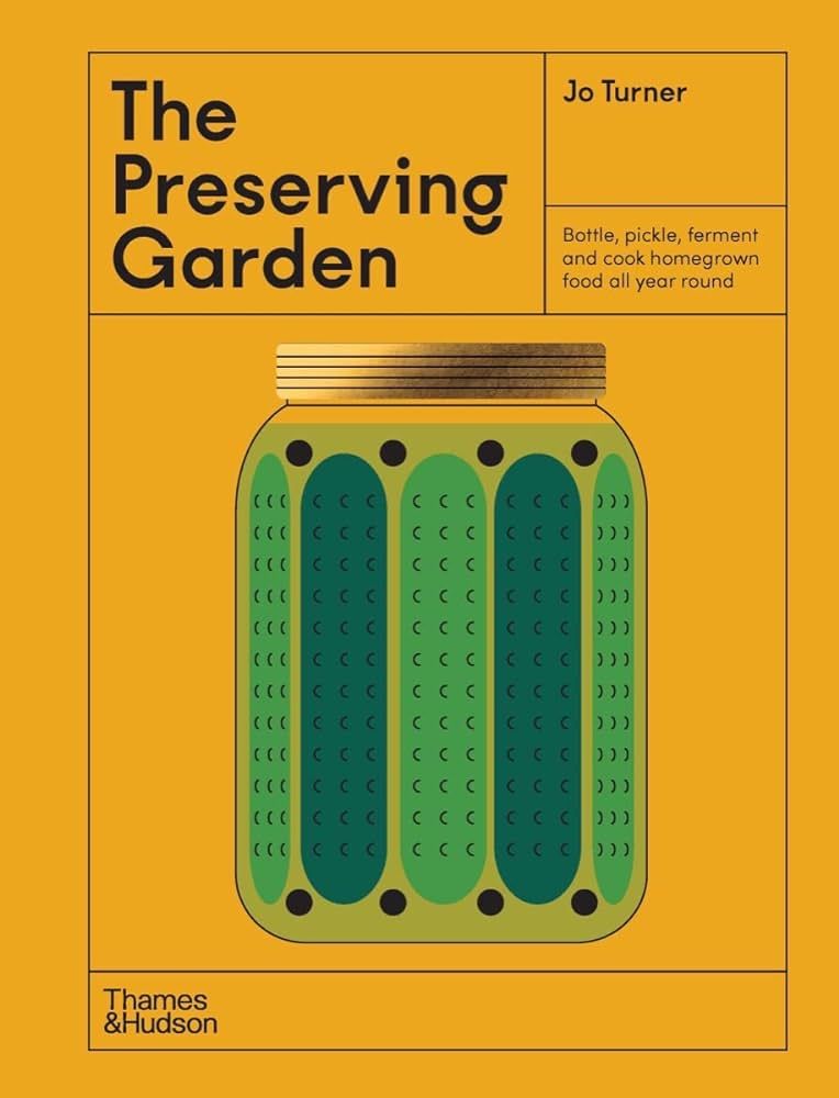 The Preserving Garden | Amazon (US)
