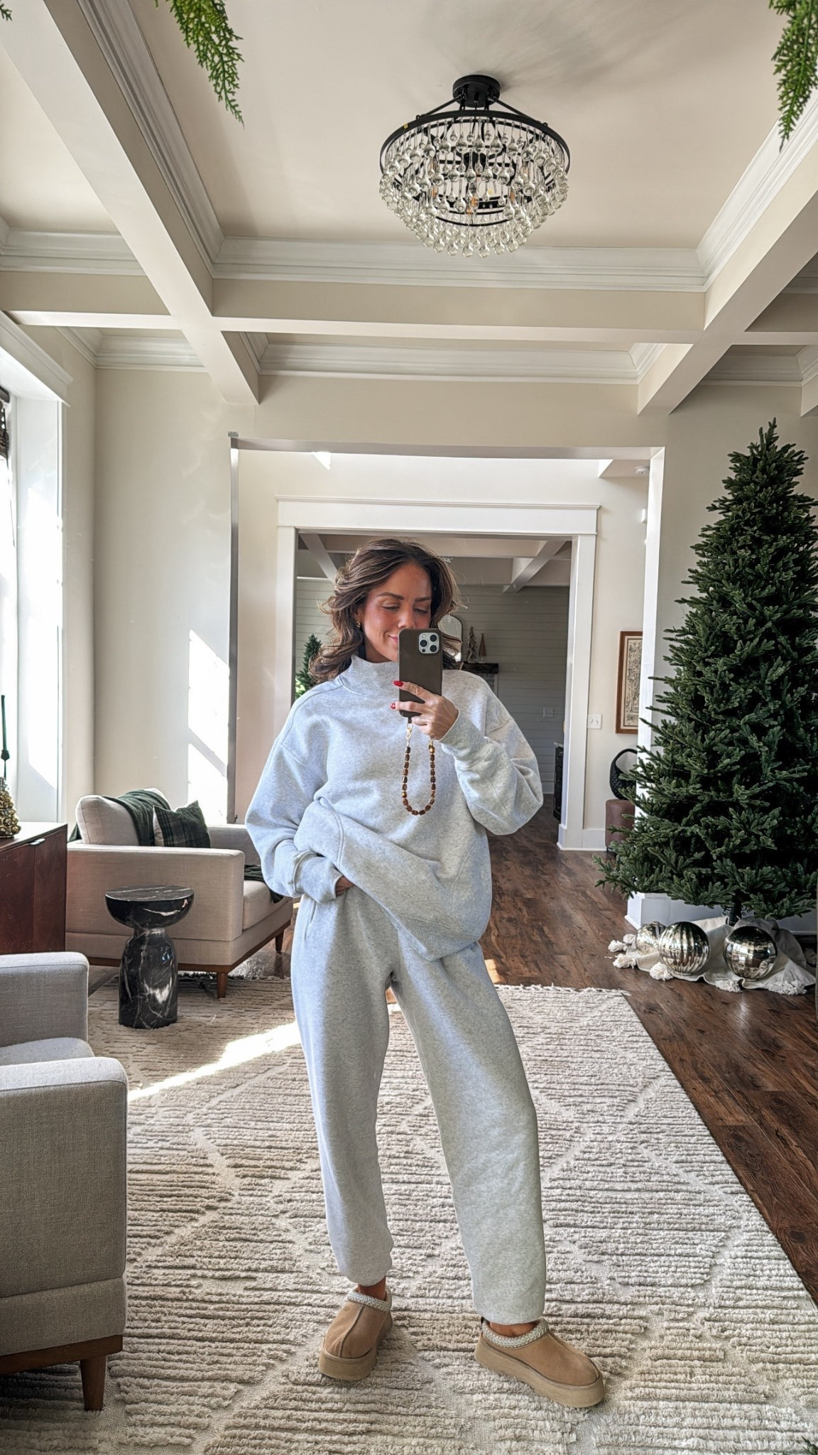 Aerie cozy matching set sale! In XS 

#LTKHoliday #LTKGiftGuide #LTKSeasonal