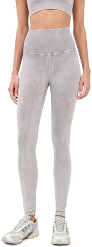 Free People Women's Good Karma Leggings | Amazon (US)