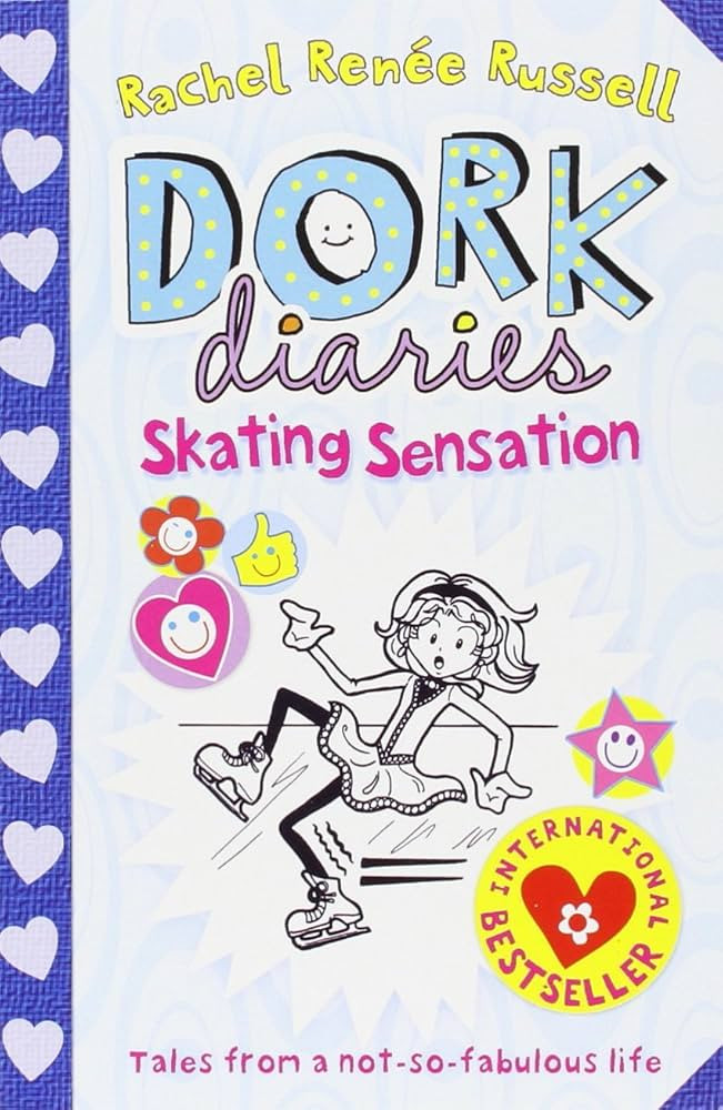 DORK DIARIES | Amazon (US)