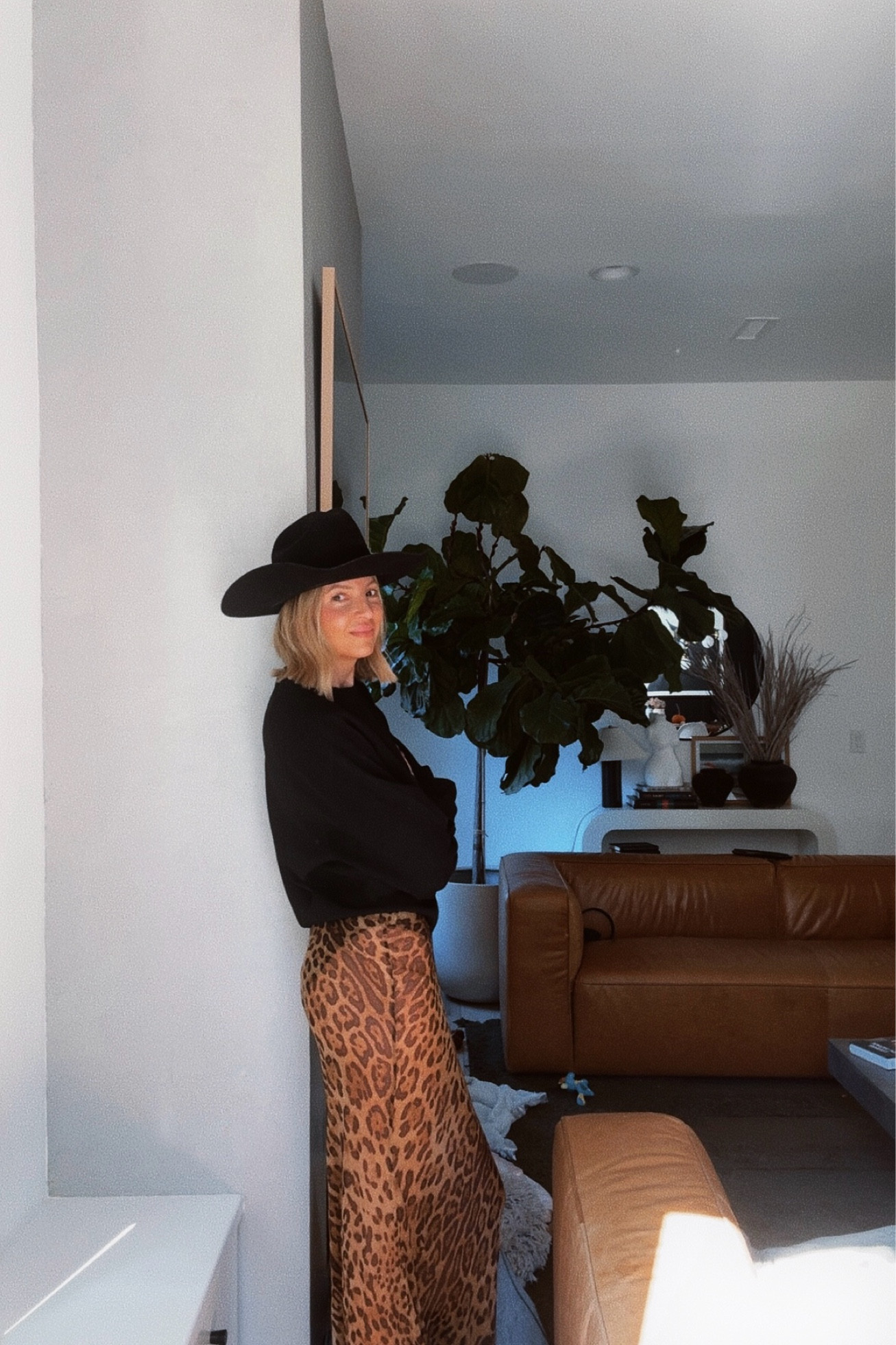 Dress is from rat and boa, but I linked an almost identical one from revolve for a lot less. I’m wearing a large in the sweater.

#LTKParties #LTKStyleTip #LTKOver40