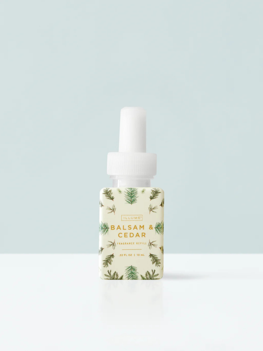 Balsam & Cedar | Pura